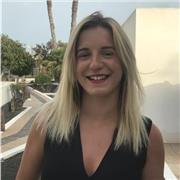 Doy clases económicas de todas las asignaturas hasta 4 de la ESO